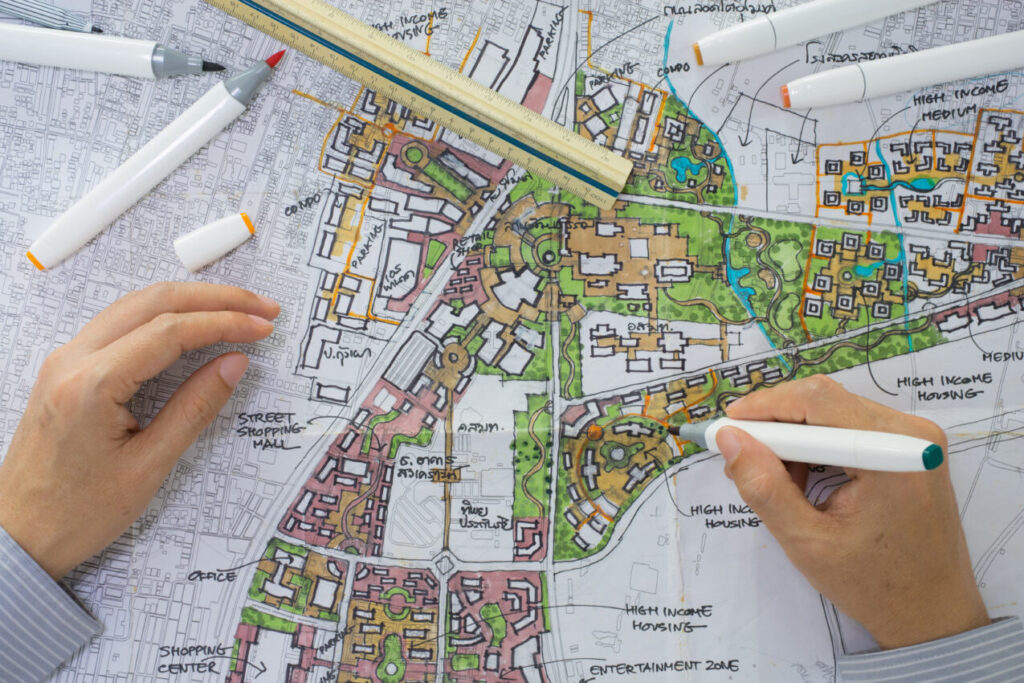 Zoning Classifications