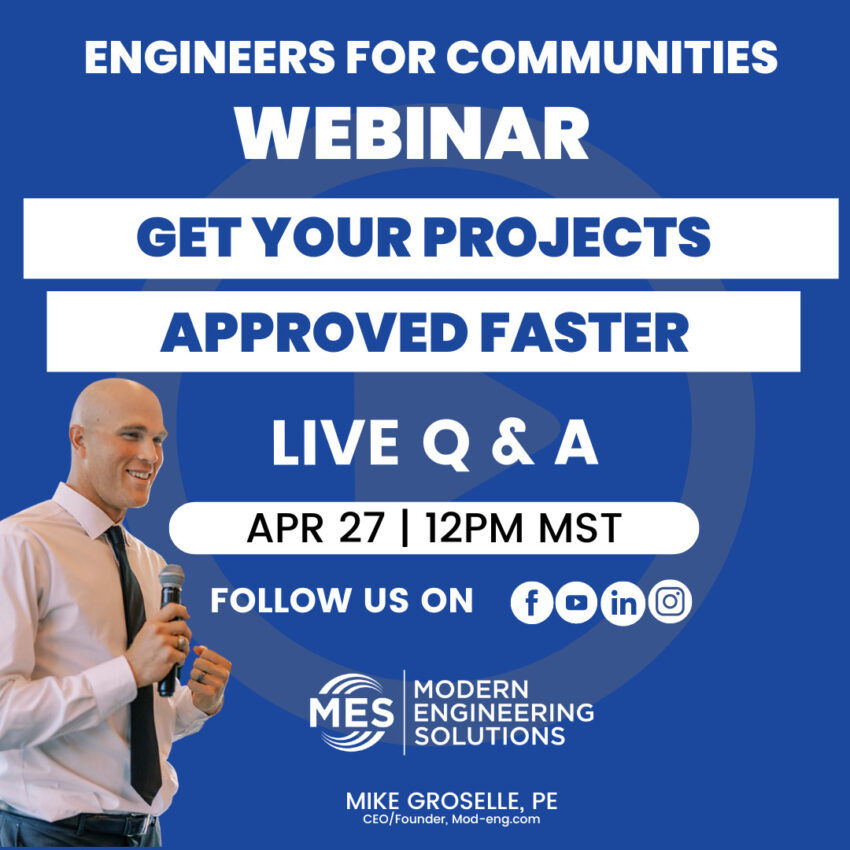 Get Your Projects Approved Faster