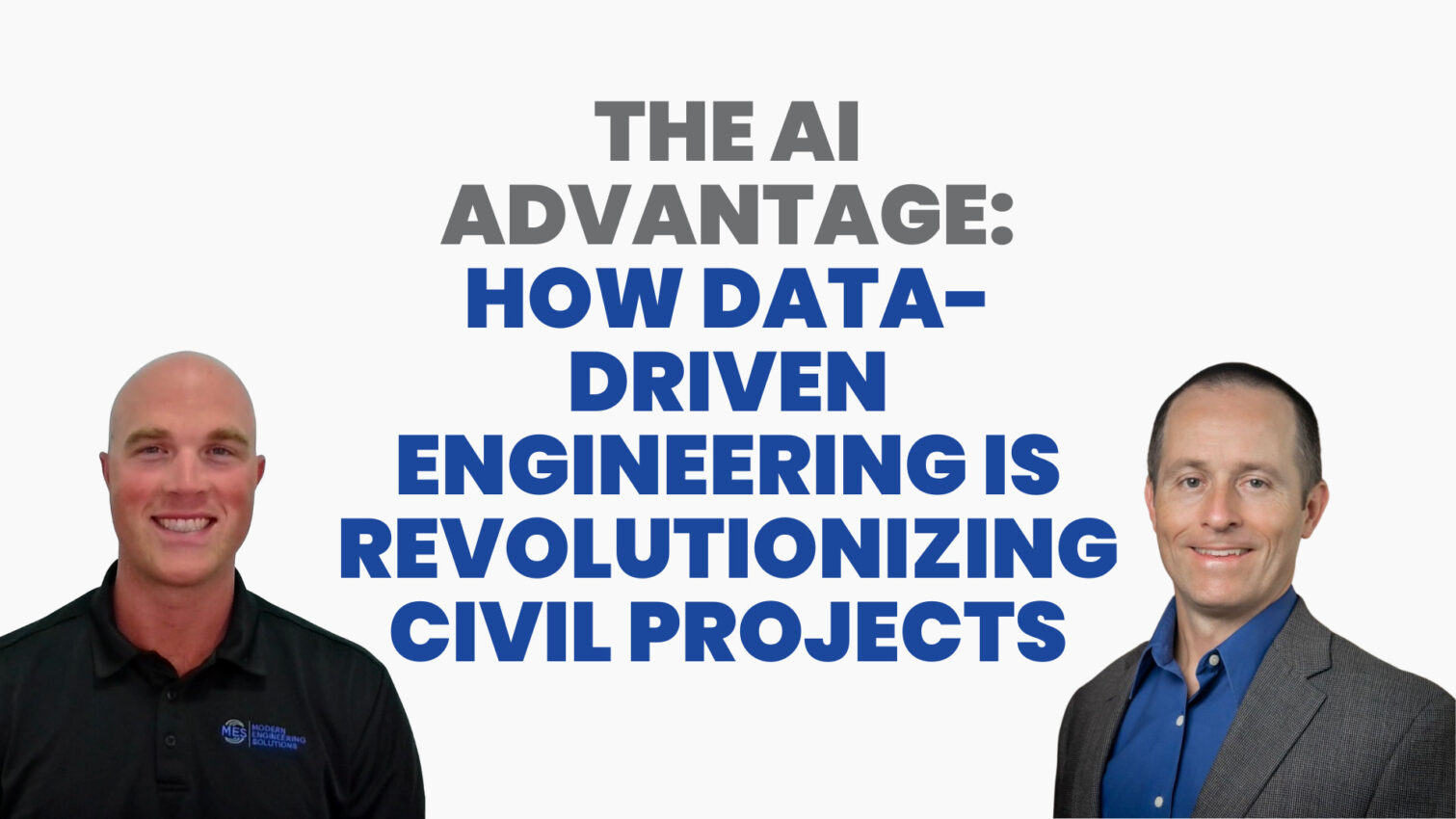The AI Advantage: How Data-Driven Engineering is Revolutionizing Civil Projects